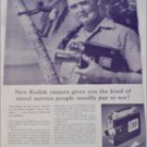 Kodak Royal Magazine Camera ad
