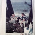 1971 Belair & Belair Filter Longs Cigarettes ad #4