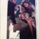 1971 Belair Filter Longs Cigarettes ad #2