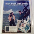 1972 Belair & Belair Filter Longs Sweater ad