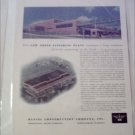 Daniel Construction Company Graniteville SC ad