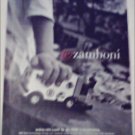 1998 IBM E-Bussiness ad