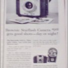 1960 Kodak Brownie Starflash Camera ad #2