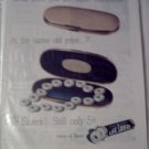1948 PEP-O-MINT Lifesavers ad