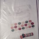 1950 Five Flavor Lifesavers ad