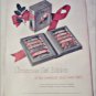 1952 Lifesavers Christmas Gift Edition ad
