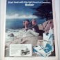 1972 Belair & Belair Filter Longs Camera ad