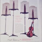 Arrow Soft Tones Shirt ad