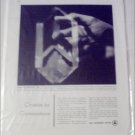 Bell Telephone Crystals ad