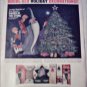 1963 Doubl-Glo Holiday Decorations Sword in the Stone ad