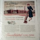 Consolidated Enamel Papers Hoover ad