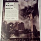 Continental Can Company Oil ad