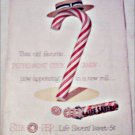 STIK-O-PEP Lifesavers ad