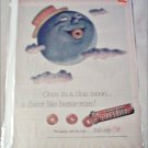 1954 Butter Rum Lifesavers ad