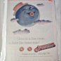 1954 Butter Rum Lifesavers ad