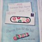 1957 Five Flavor Lifesavers Letter ad