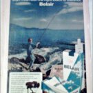 1972 Belair & Belair Filter Longs Reel ad