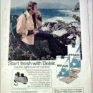 1973 Belair & Belair Filter Longs Cigarettes Binoculars ad