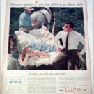 Arrow Golden Arrow S-D-C Shirt ad