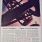 1950 Dietzgen Mt Palomar ad