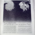 1946 Cranes Fine Papers ad