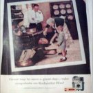 Kodak Kodacolor Film Holiday ad