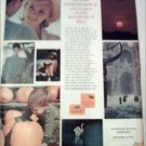 1962 Kodak Kodachrome II Film ad