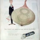 1960 PEP-O-MINT Lifesavers Onion ad