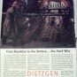 Dietzgen Company Brooklyn ad