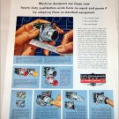 1957 Cutler-Hammer ad