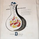 Davidson Chemical Corporation ad
