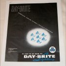 Day-Brite Lighting ad