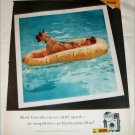 Kodak Kodacolor Film Raft ad