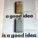 1967 Benson & Hedges 100's & Menthol 100's Cigarette ad