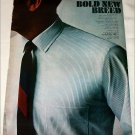 1966 Arrow Dectolene Shirt ad