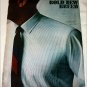 1966 Arrow Dectolene Shirt ad