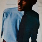 1966 Arrow Decton Oxford Shirt ad