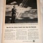 1956 Bell Telephone Solar Battery ad