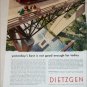 Dietzgen Company Clays Ferry Kentucky ad