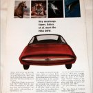 1966 Dow Chemical ad