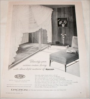 1955 Dupont ad