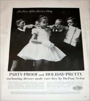 Dupont ad