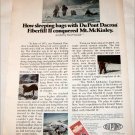 1971 Dupont ad