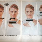 1963 Kodak Instamatic Camera ad