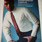 1967 Arrow Cot-n-Rite Shirt ad