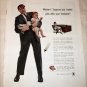 Bell Telephone Job Swap ad