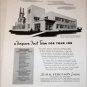 1951 H. K. Ferguson Company ad