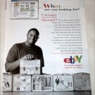 1998 Ebay ad