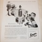 Eimac Tubes ad