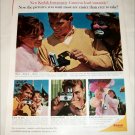 1965 Kodak Instamatic Camera ad